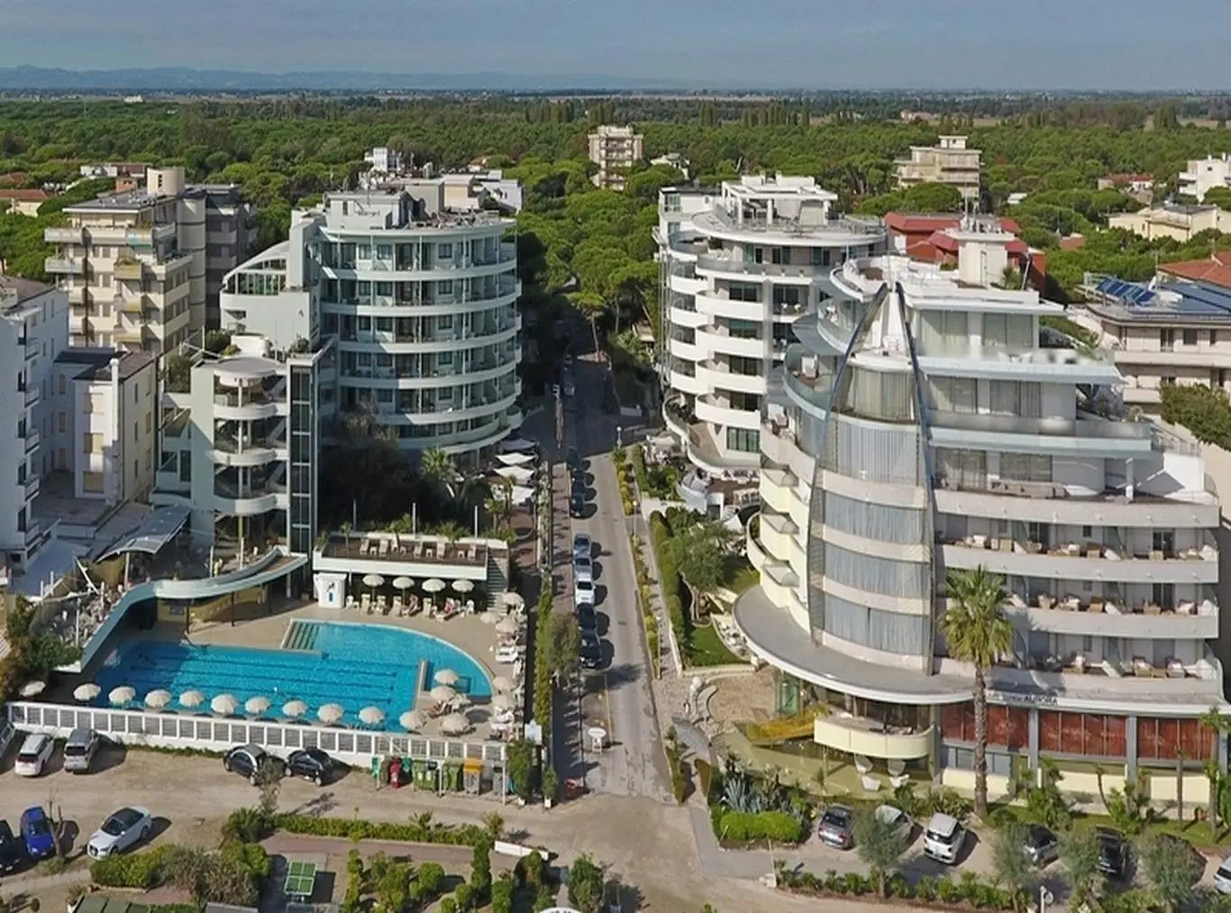 Photo - Hotel Premier & Suites - Premier Resort