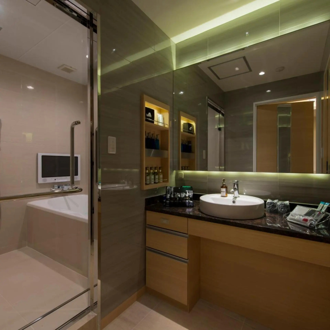 Photo - Hotel Glanz Cascata