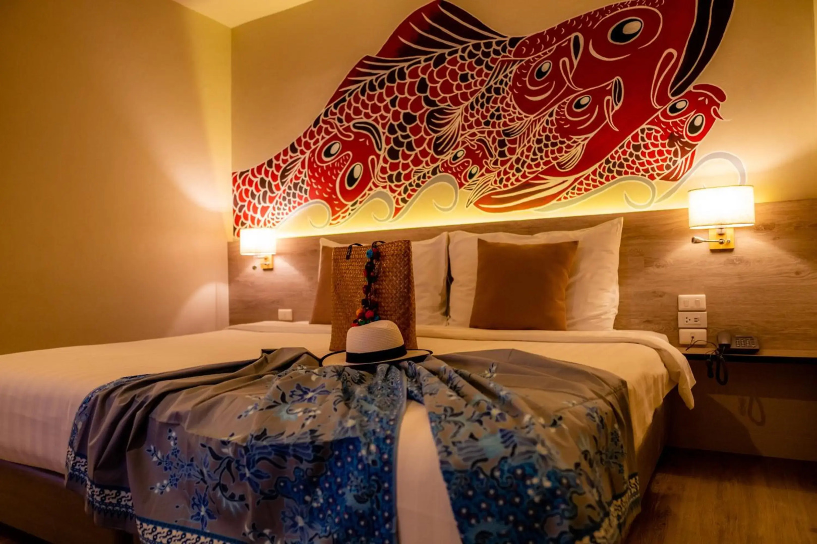 Photo - Sino House Phuket Hotel - SHA Plus