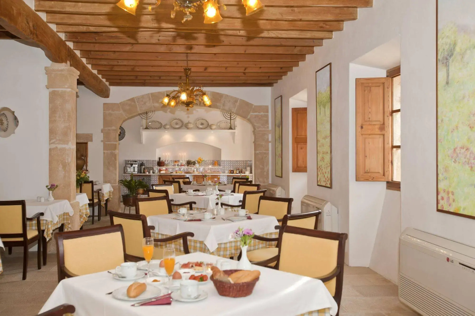 Foto - Finca Can Estades