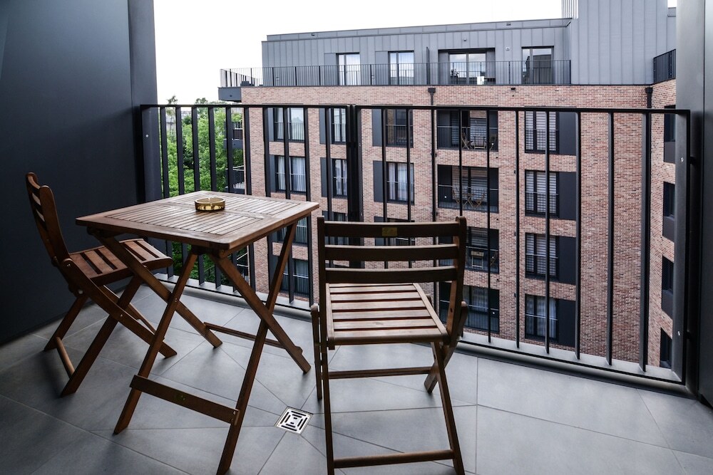 Foto - Browar Lubicz Residence