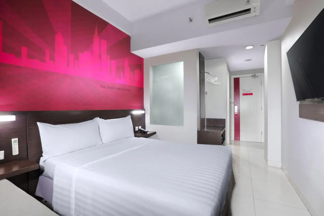 Foto - favehotel Padjajaran Bogor
