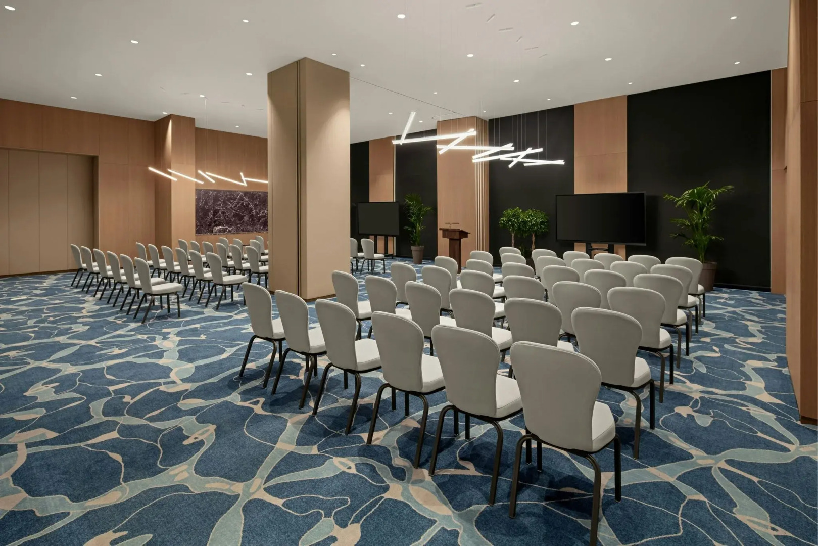 Photo - Courtyard by Marriott Prishtina