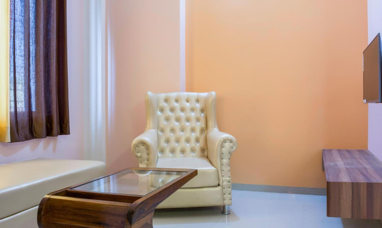 Photo - Treebo Naunidh Suites