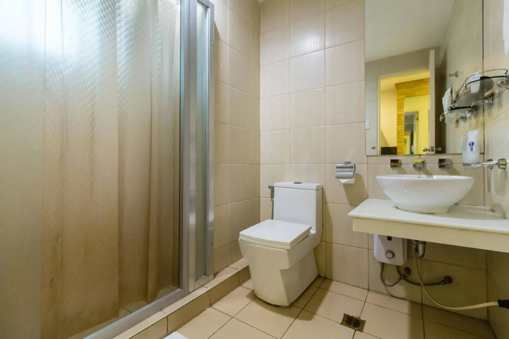 Foto - JMM Grand Suites