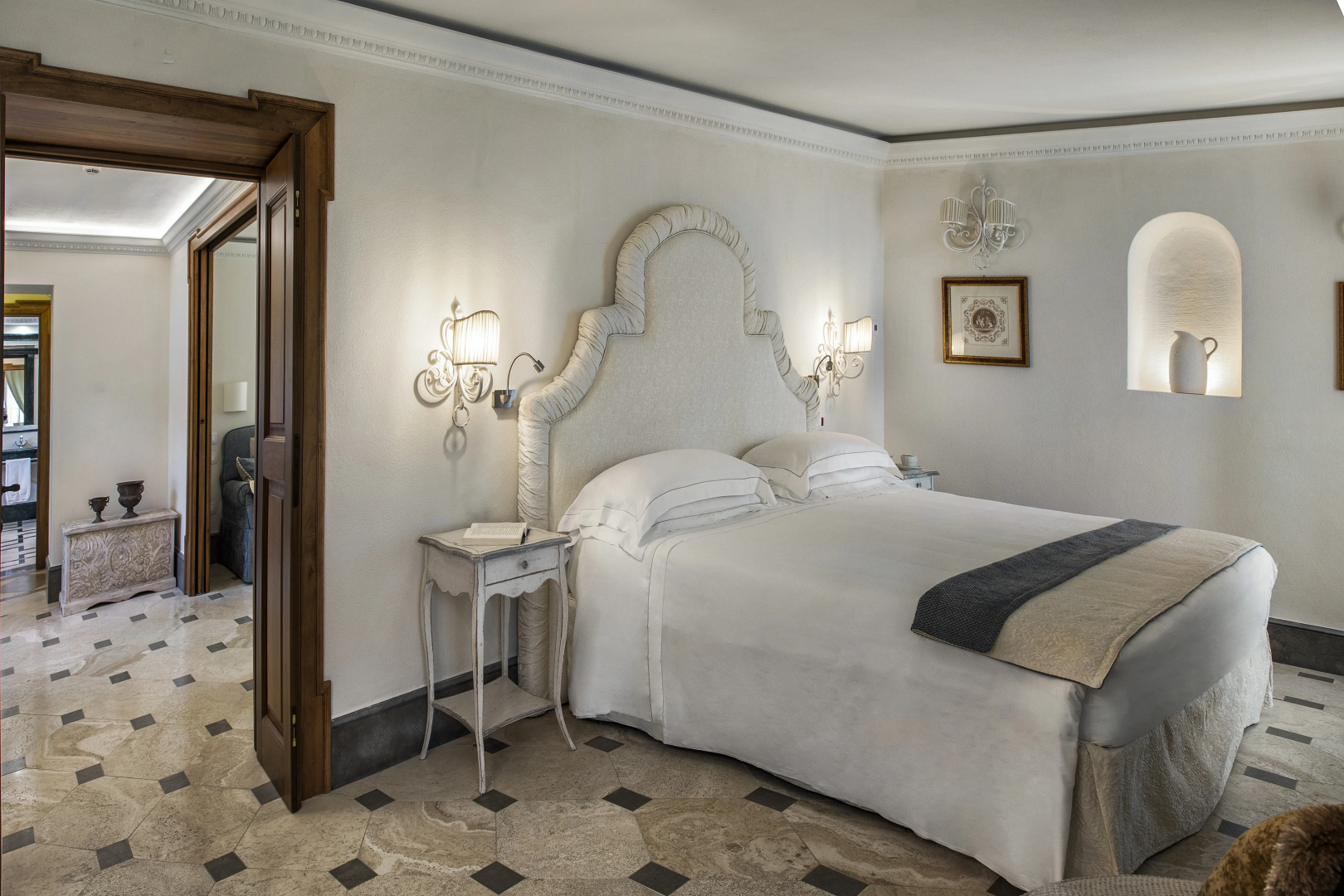 Photo - Monastero di Cortona Hotel & Spa