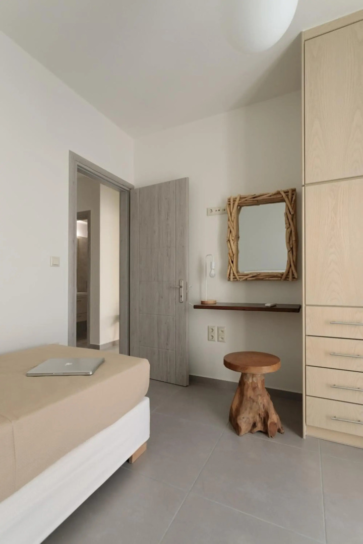 Photo - Sweet Home Naxos