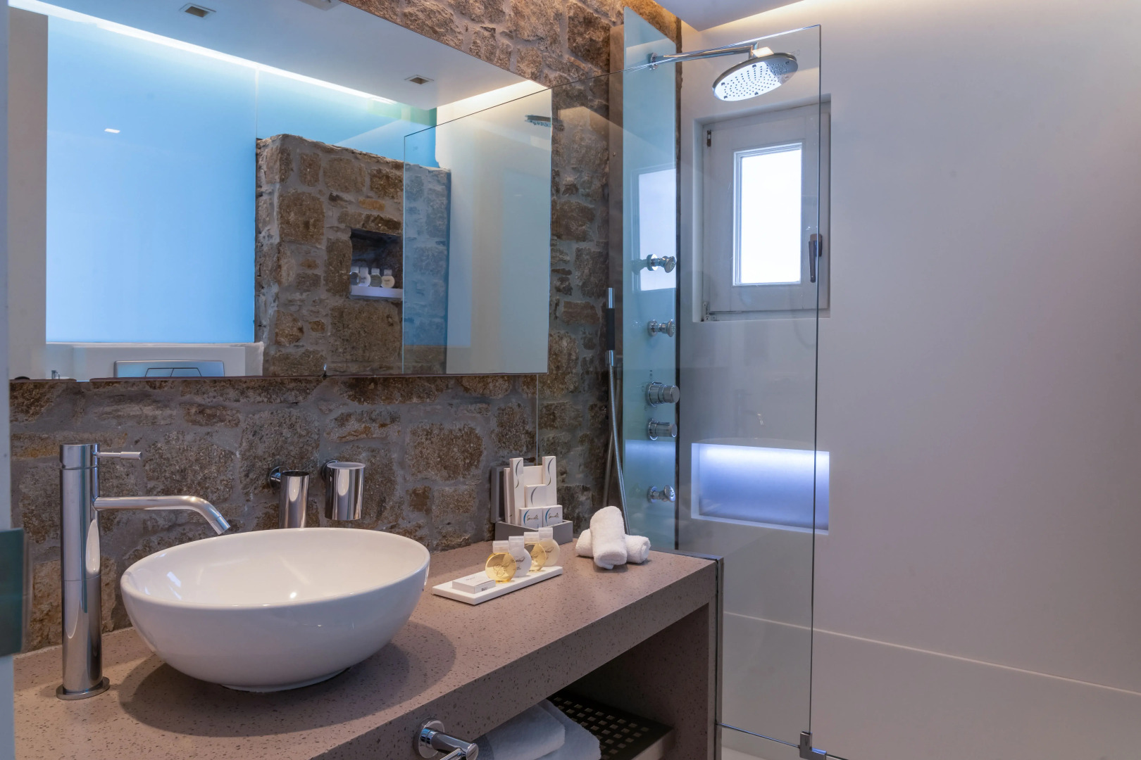 Photo - Semeli Hotel Mykonos