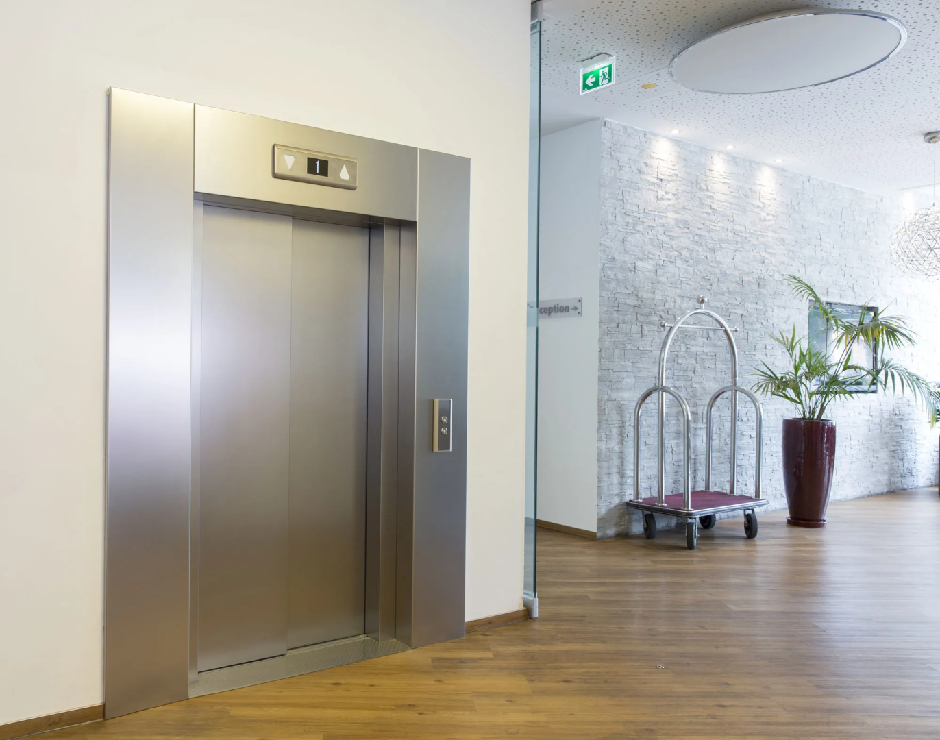 Foto - KOOS Hotel&Apartments - City Aparthotel