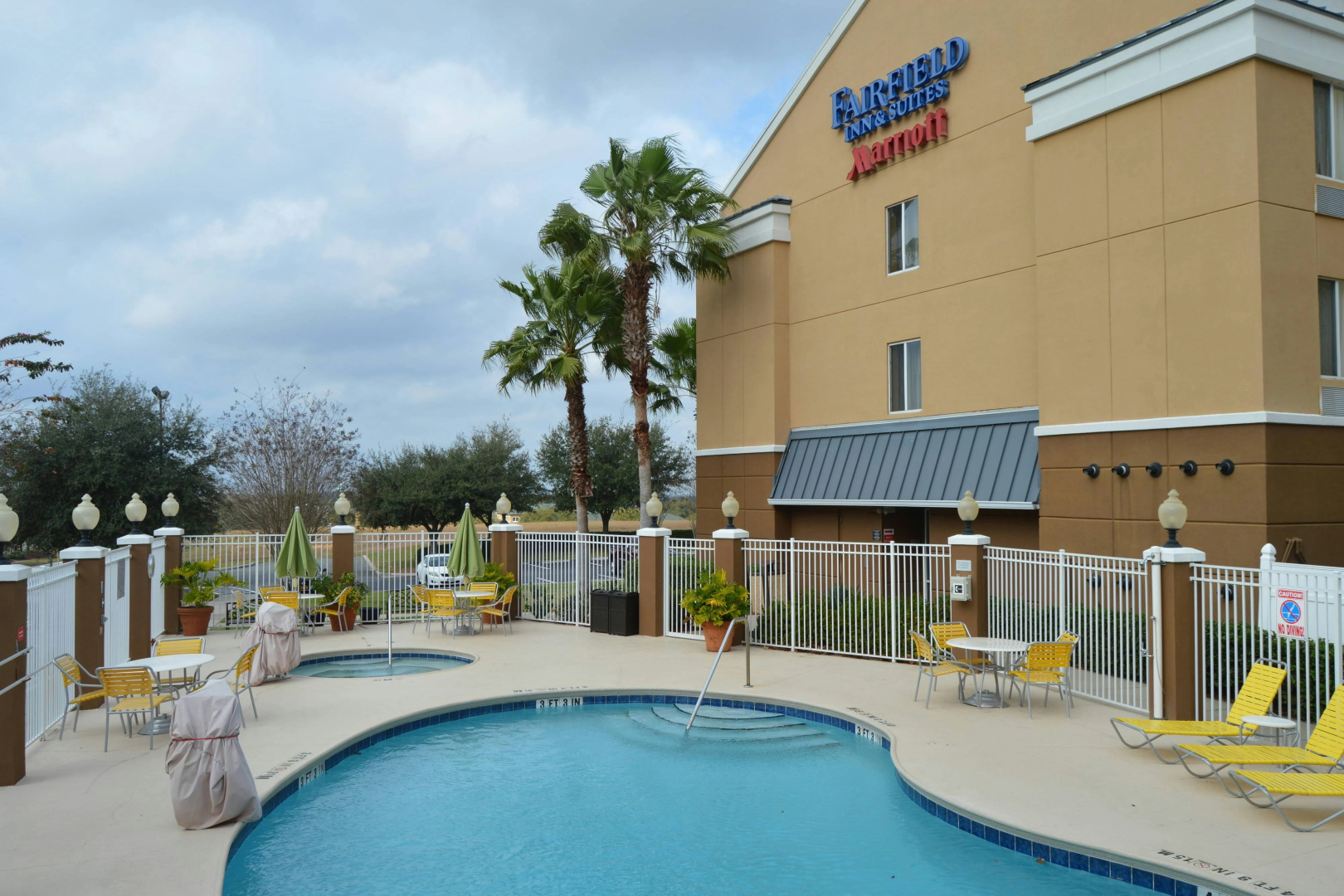 Foto - Fairfield Inn & Suites by Marriott Clermont