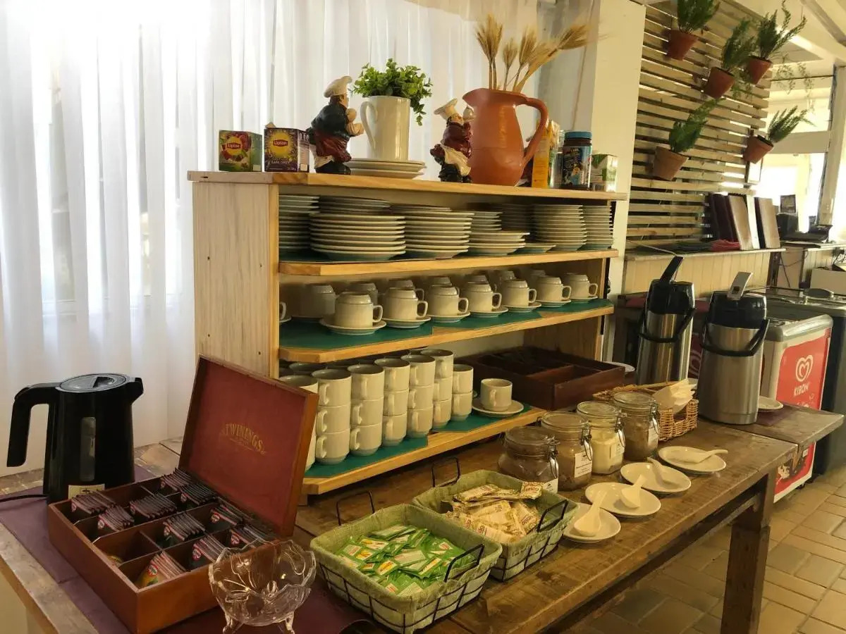 Foto - Anga Jurere Apart Hotel