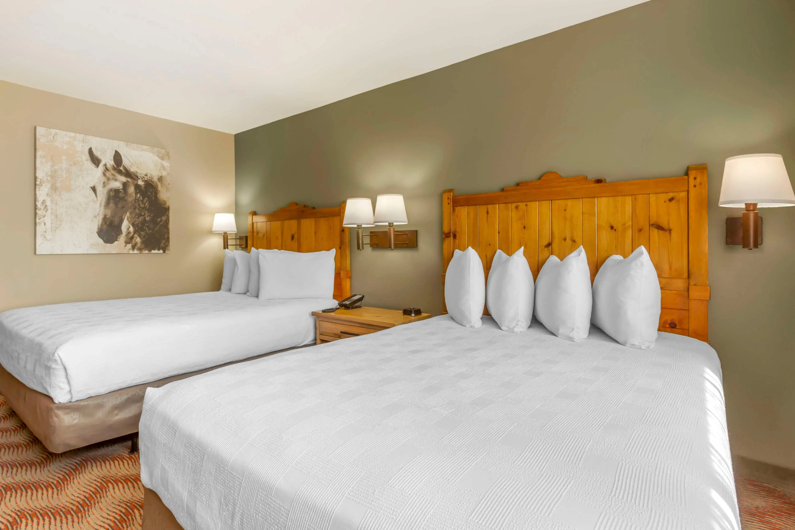 Foto - Best Western Plus Rio Grande Inn