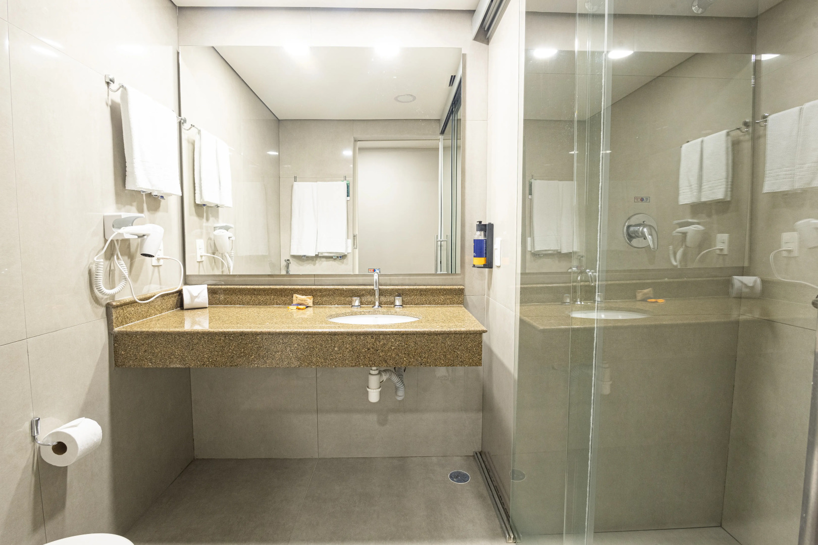 Foto - Comfort Ibirapuera