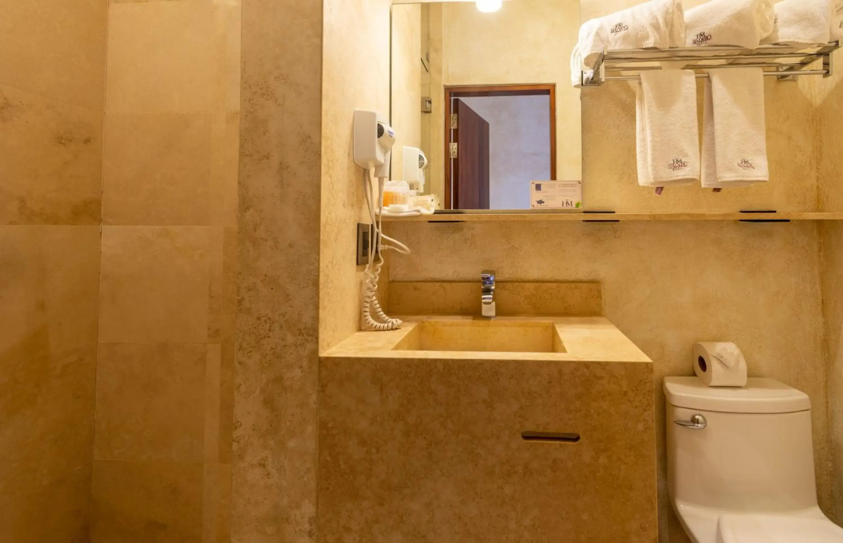 Photo - Hotel Madero
