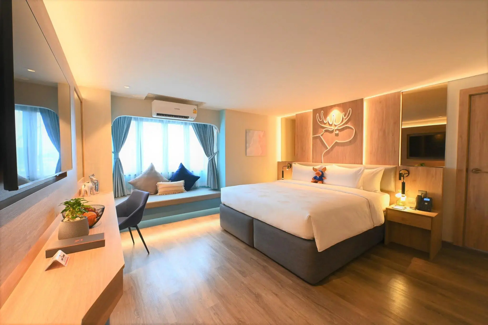 Photo - Moose Hotel Nimman