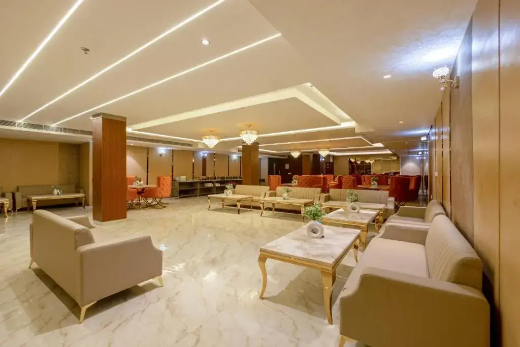Photo - Saltstayz Premier - Paschim Vihar