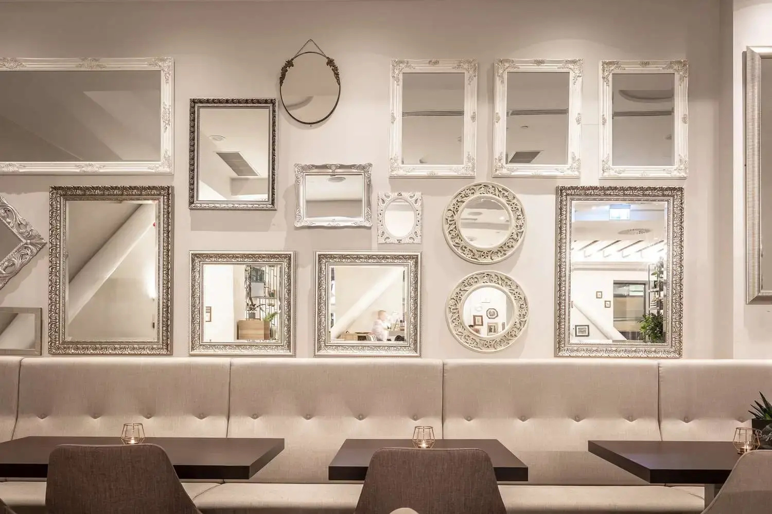 Photo - Hilton Garden Inn Bucharest Old Town