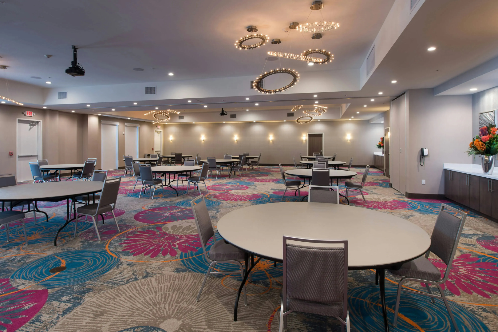 Foto - SpringHill Suites by Marriott Houston Hwy. 290/NW Cypress