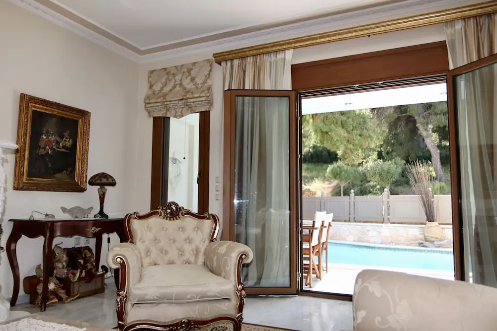Photo - Villa Ariadne