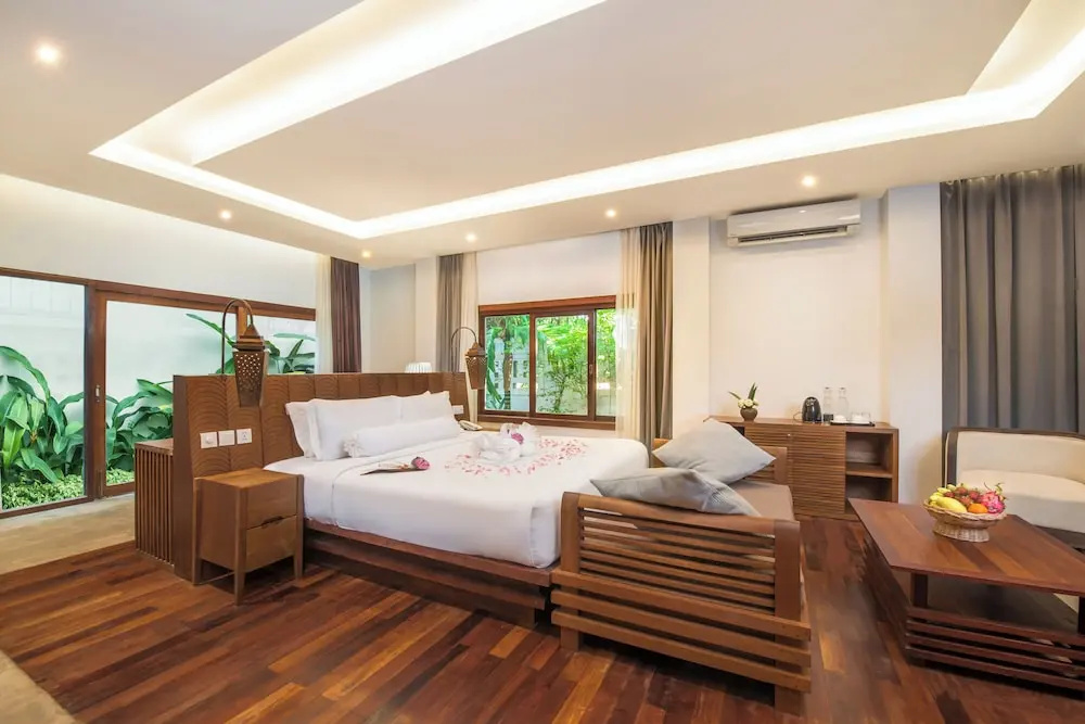 Foto - Siemreap Vasinh Residence