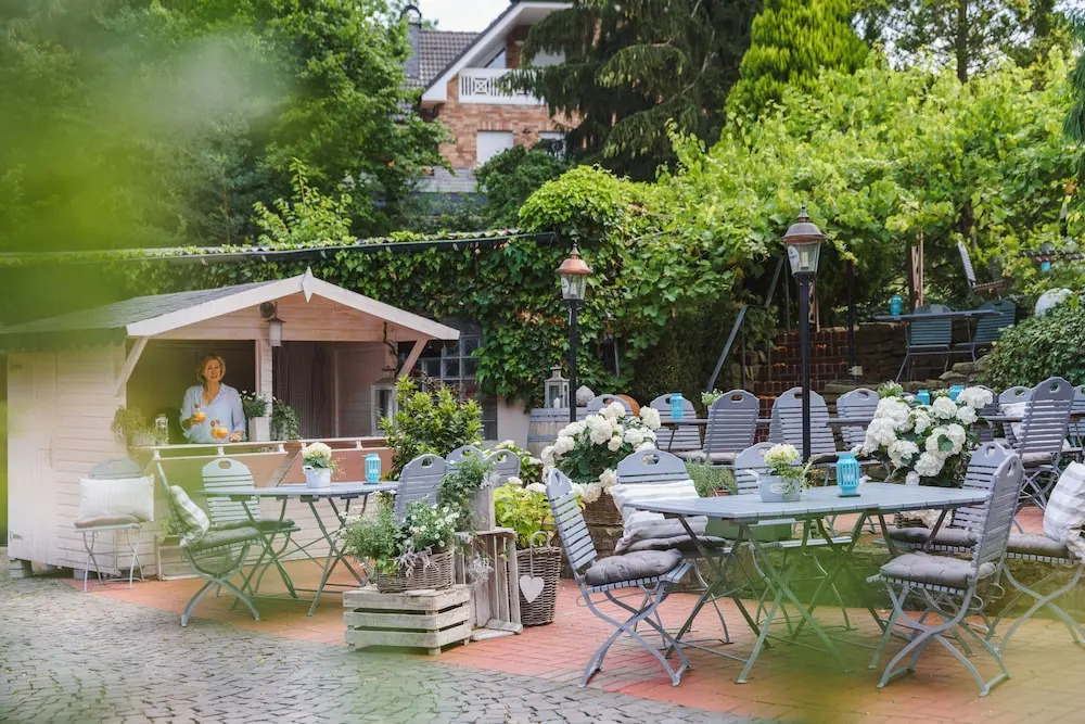 Foto - Sengelmannshof