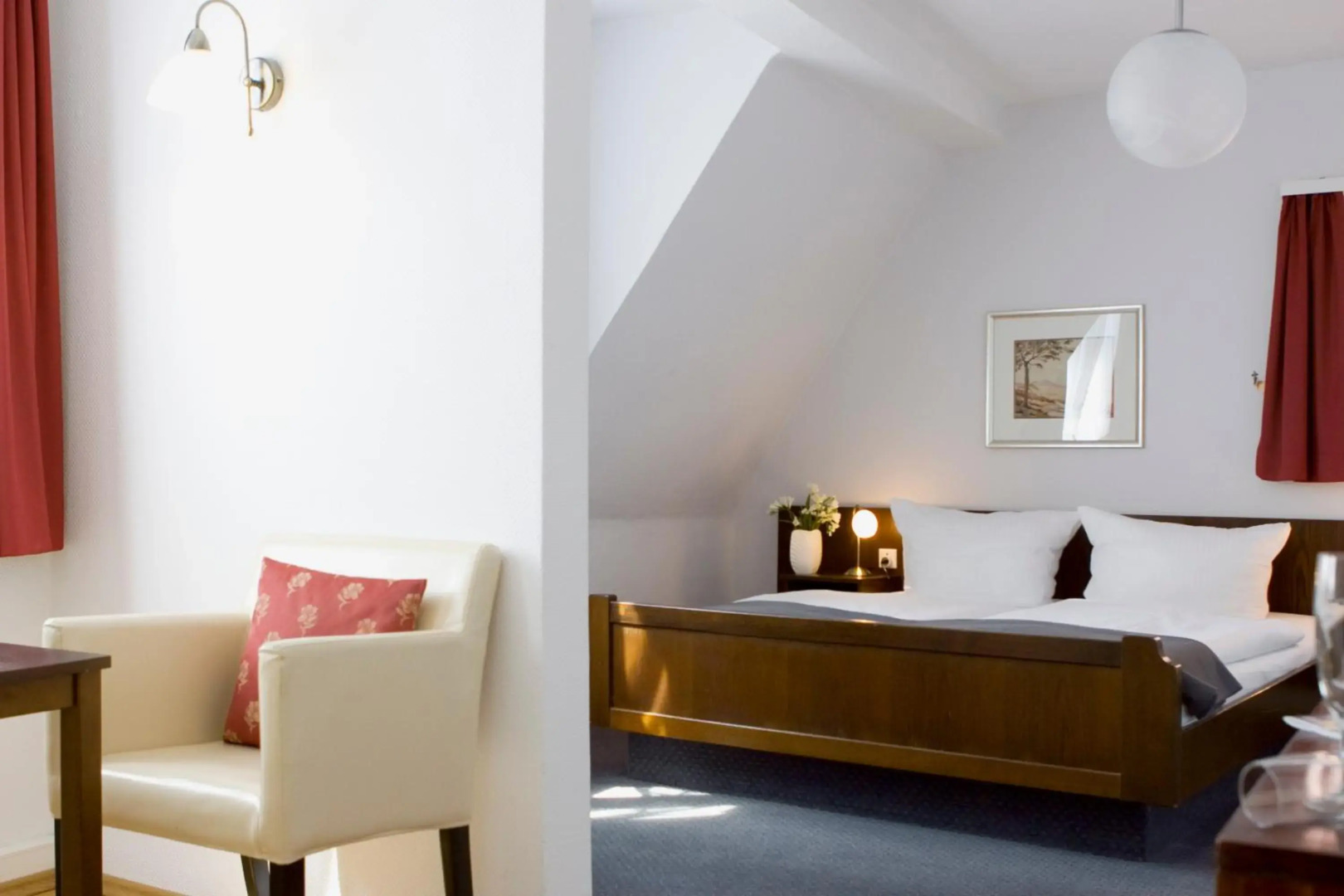 Foto - Red Roof PLUS Chicago - Hoffman Estates