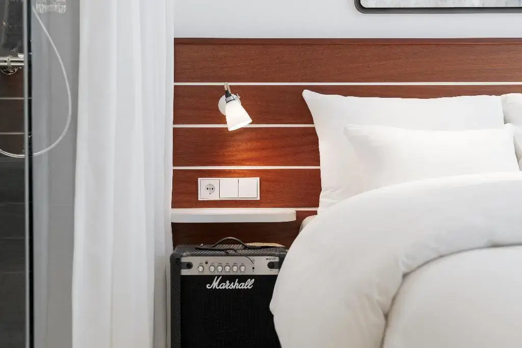 Photo - Ruby Lotti Hotel Hamburg