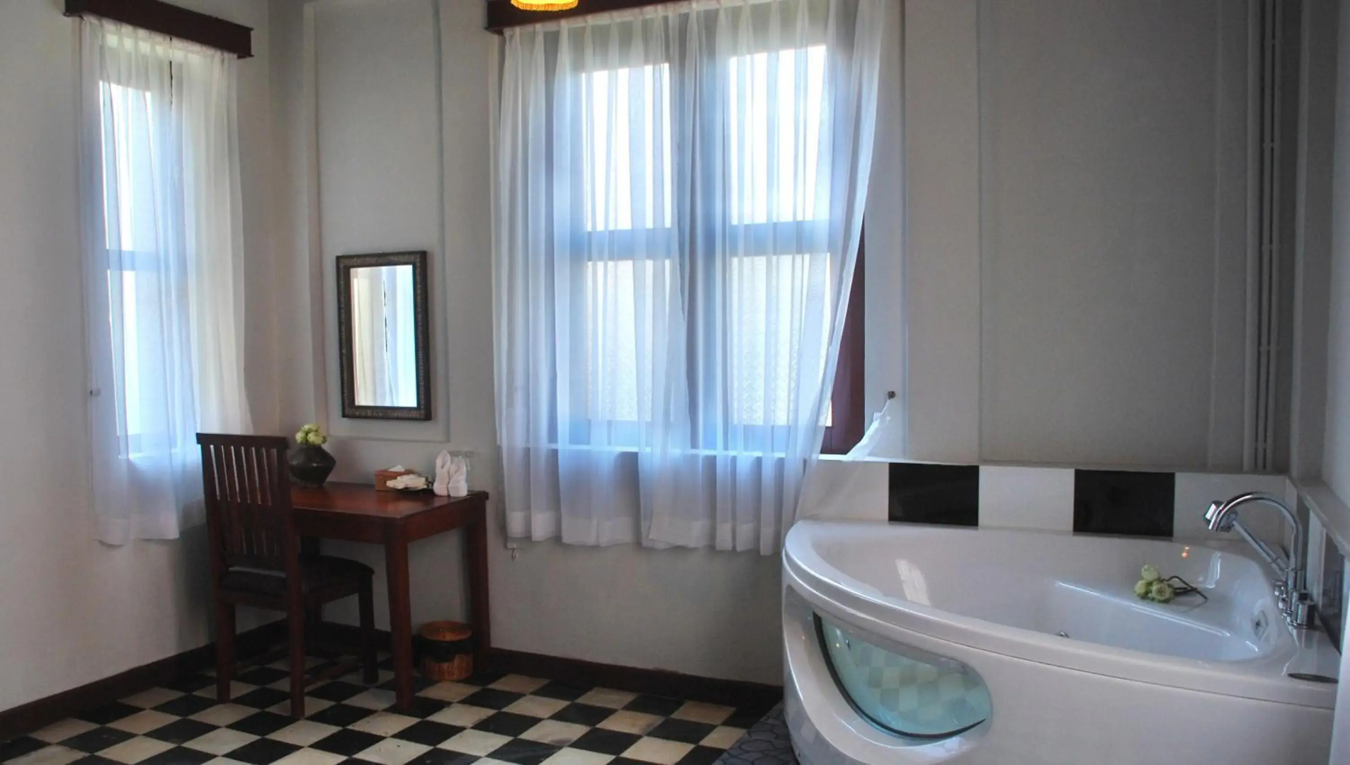 Foto - La Rivière d' Angkor Resort