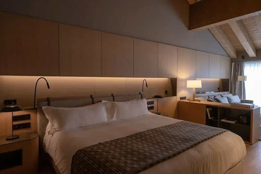 Photo - The Blackpine Hotel, Small Luxury Hotels
