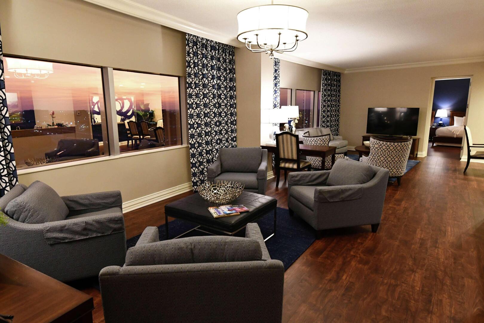 Photo - Hilton Dallas Lincoln Centre by the Galleria