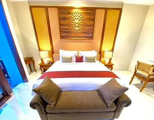 Foto - The Kayangan Sanur