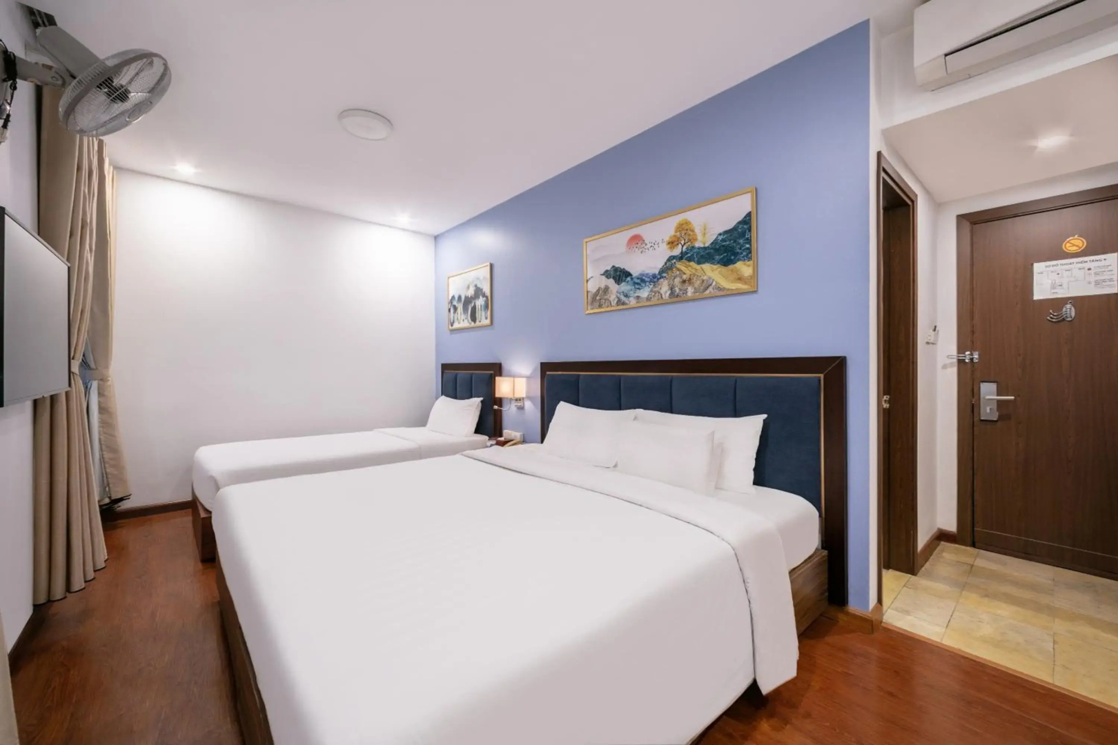Foto - A25 Premium Hotel - 12 Ngo Si Lien