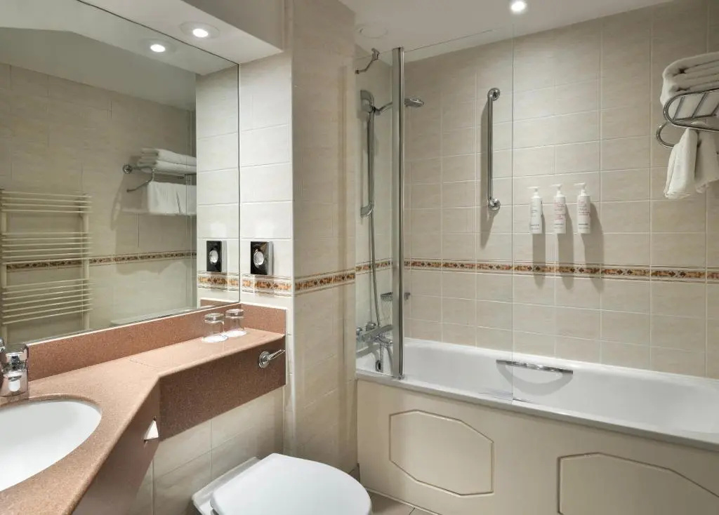 Photo - Delta Hotels Worsley Park Country Club