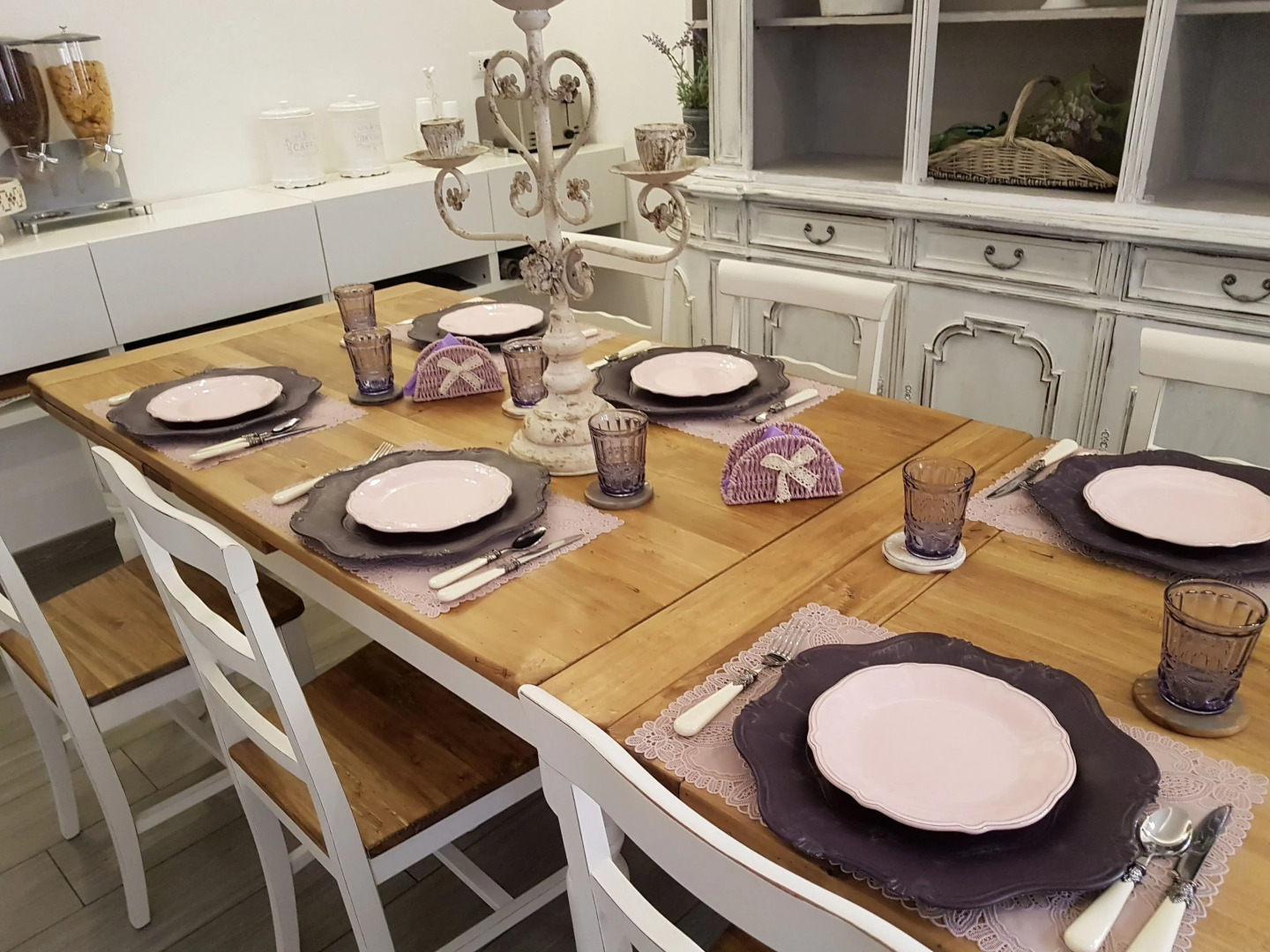 Foto - RomAntic Dreams Guest House