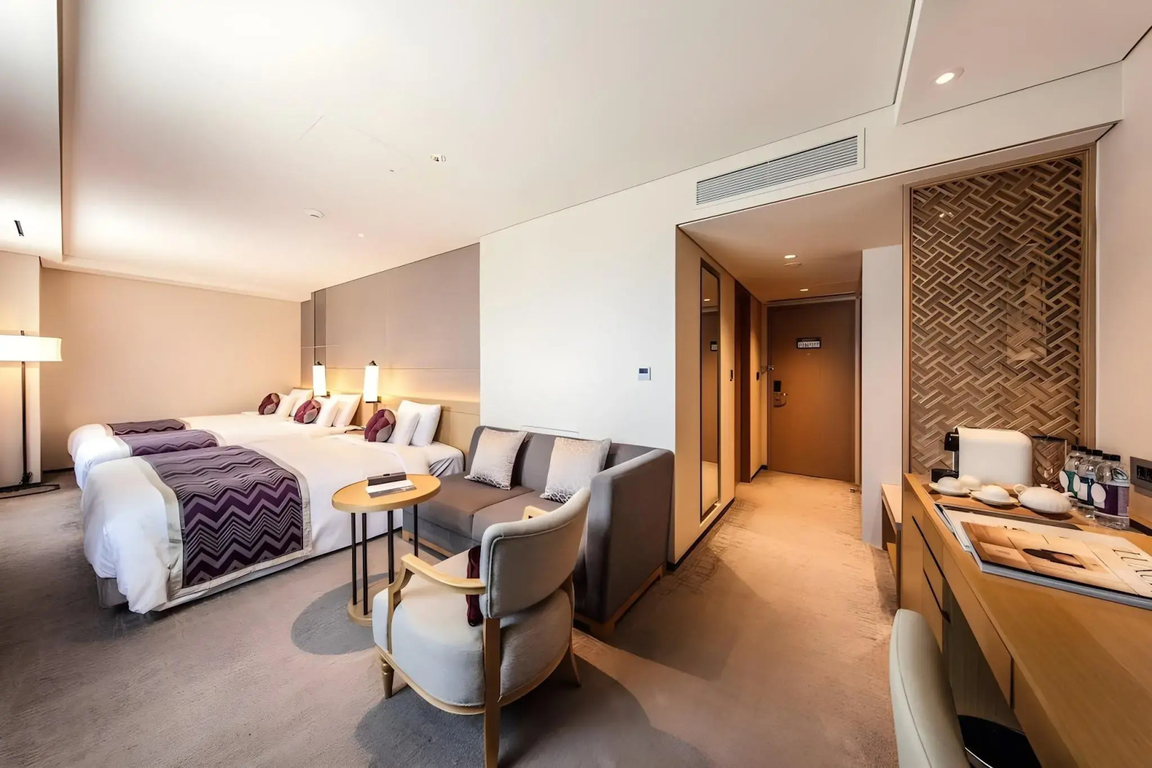 Foto - Royal Hotel Seoul Myeongdong