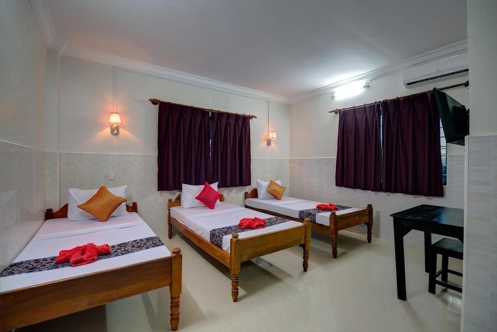 Foto - Siem Reap Pub Hostel