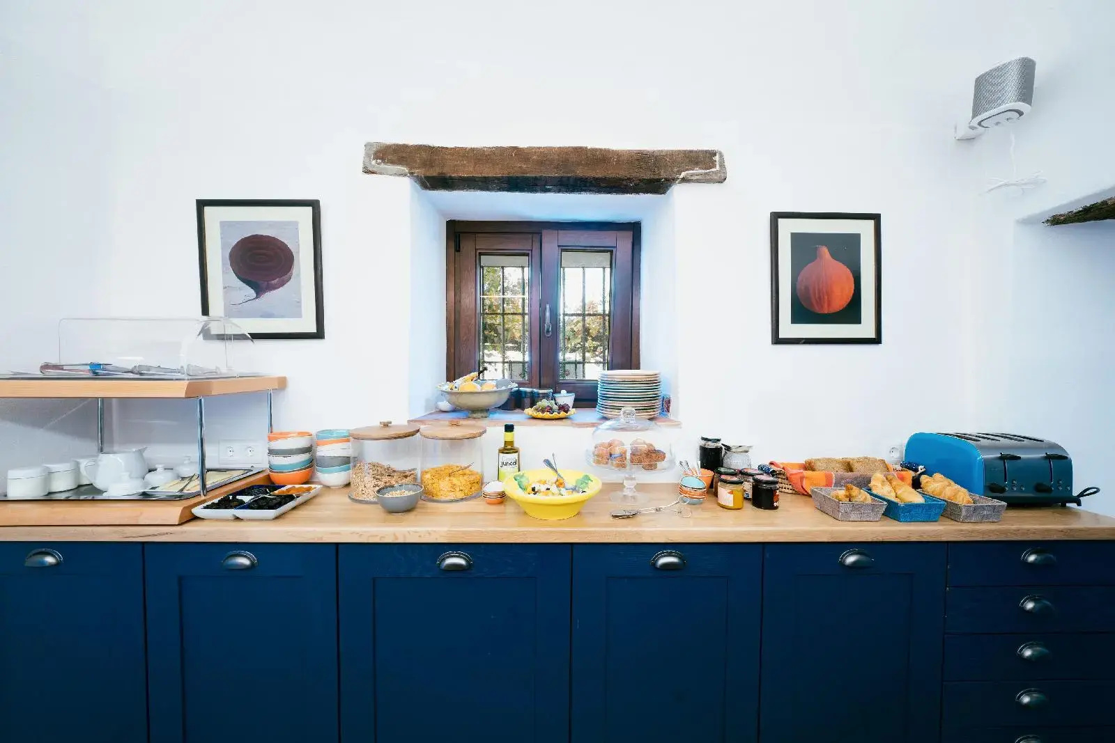 Photo - Hotel La Fructuosa