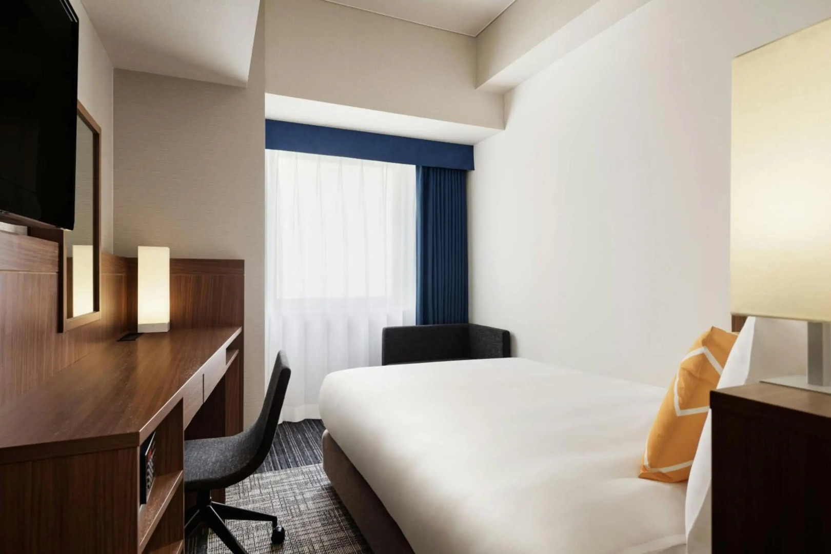 Photo - Four Points Flex by Sheraton Fukuoka Hakata