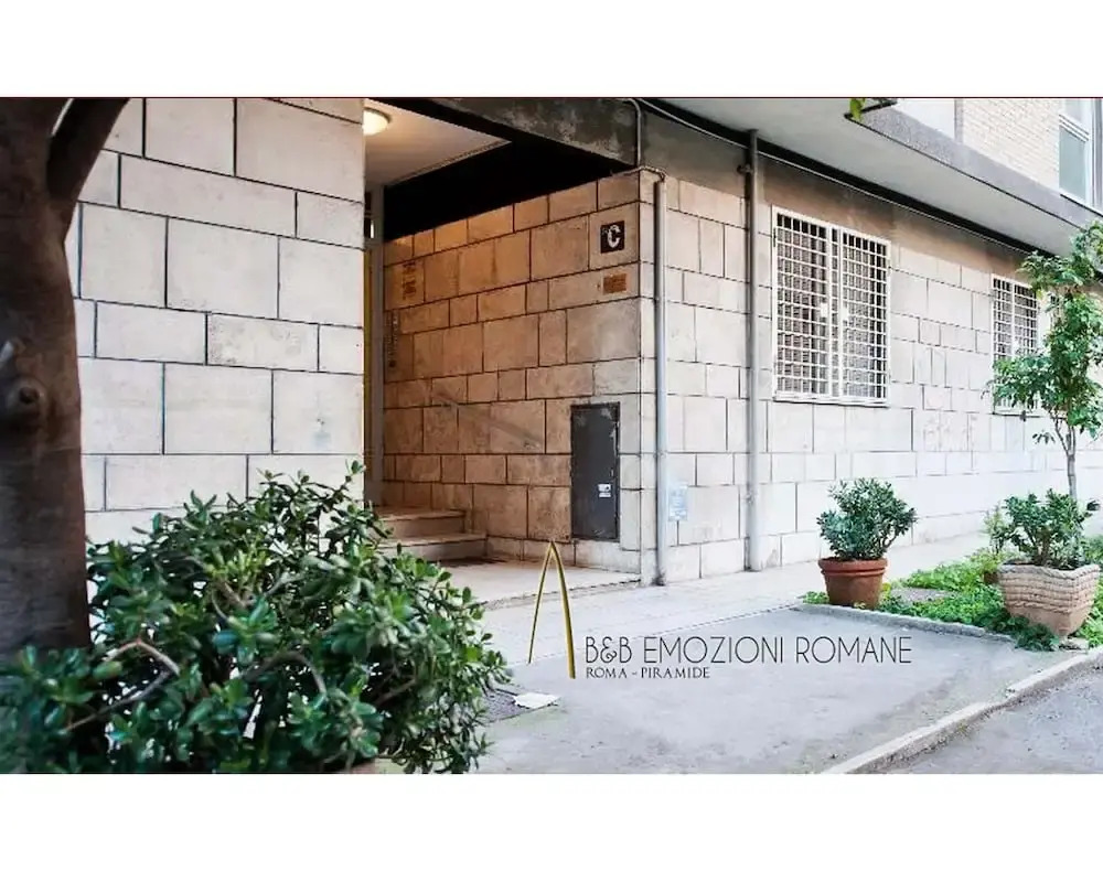 Photo - B&B Emozioni Romane