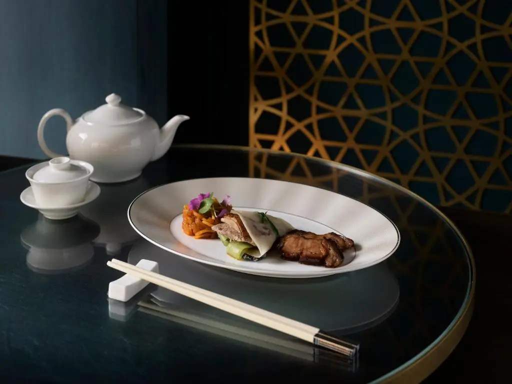 Photo - Crown Towers Sydney