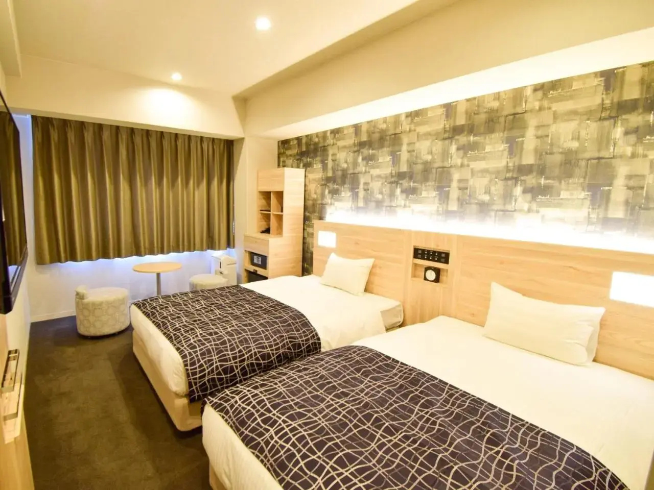 Foto - APA Hotel Kyoto Gojo Omiya