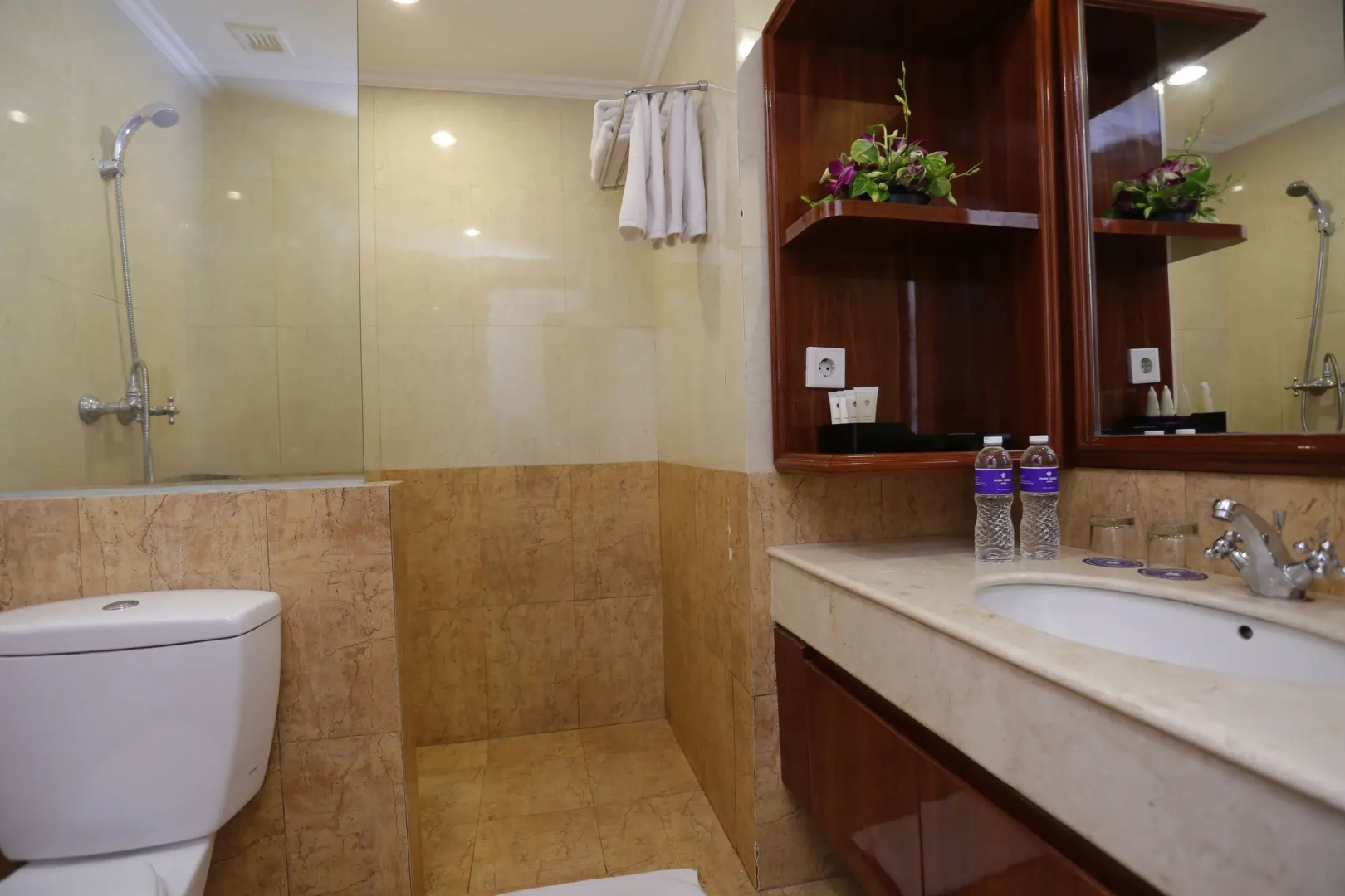 Photo - Arion Suites Hotel Kemang