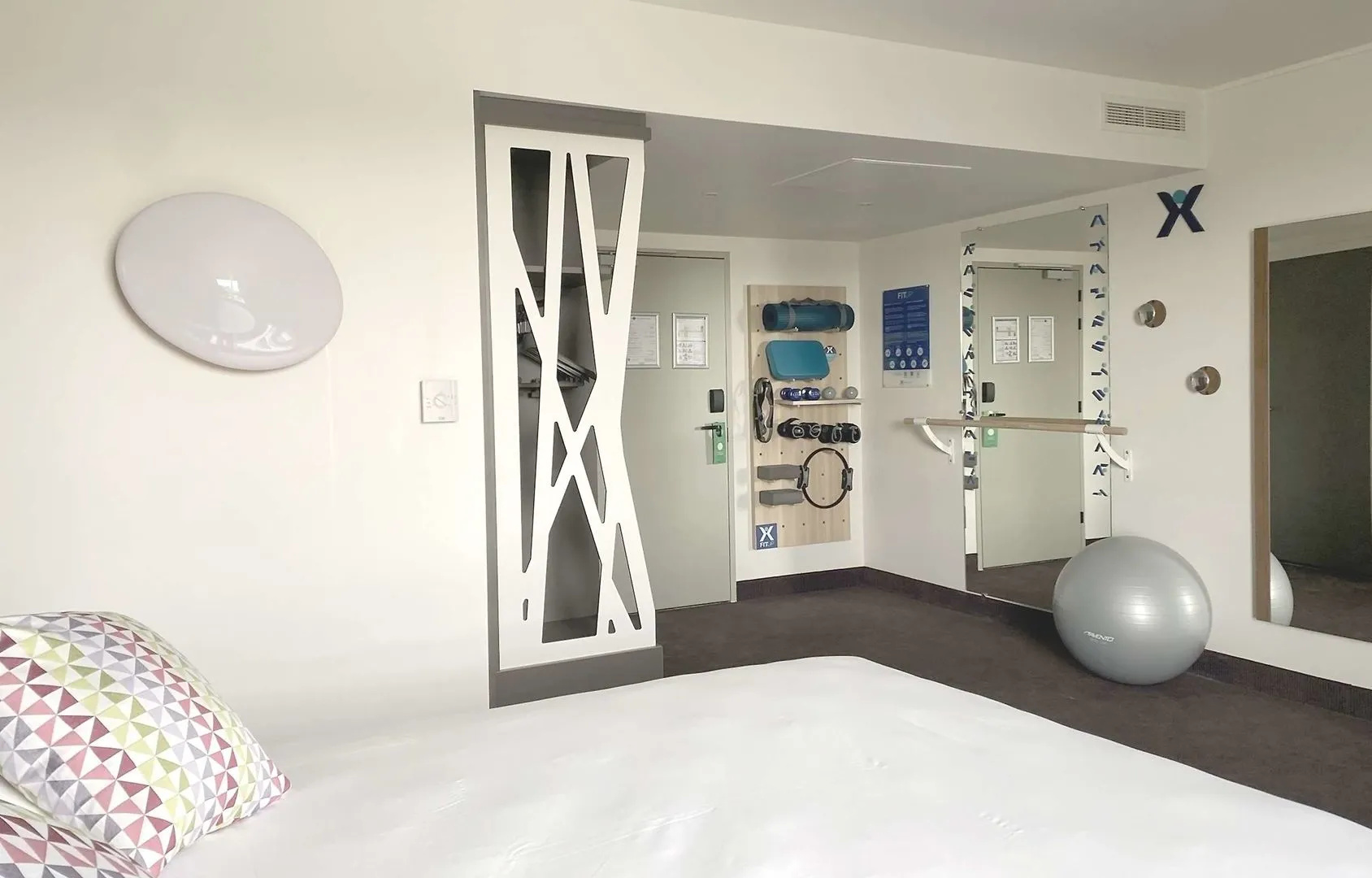 Photo - Campanile PRIME - Rungis Orly