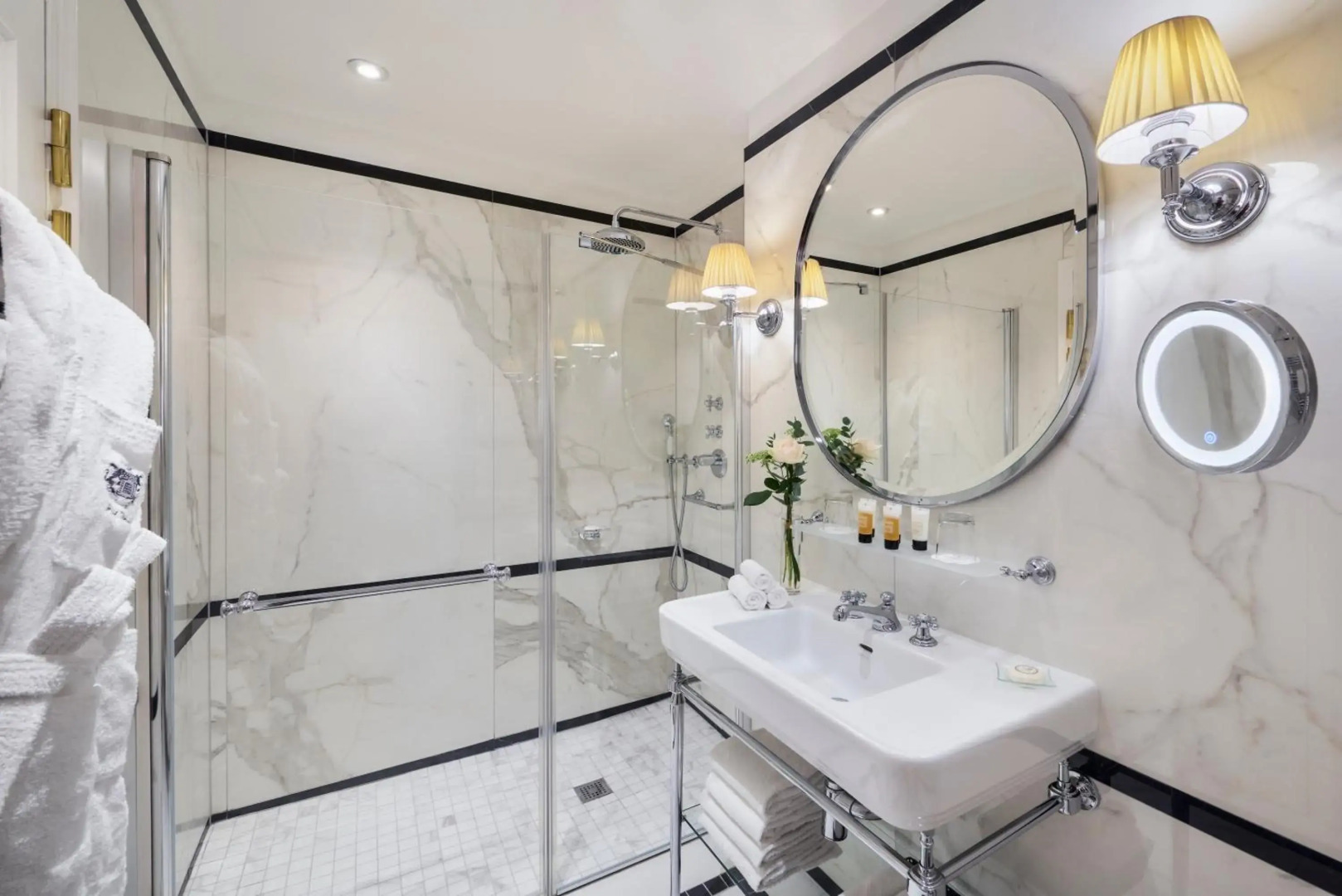 Foto - Villa Montparnasse