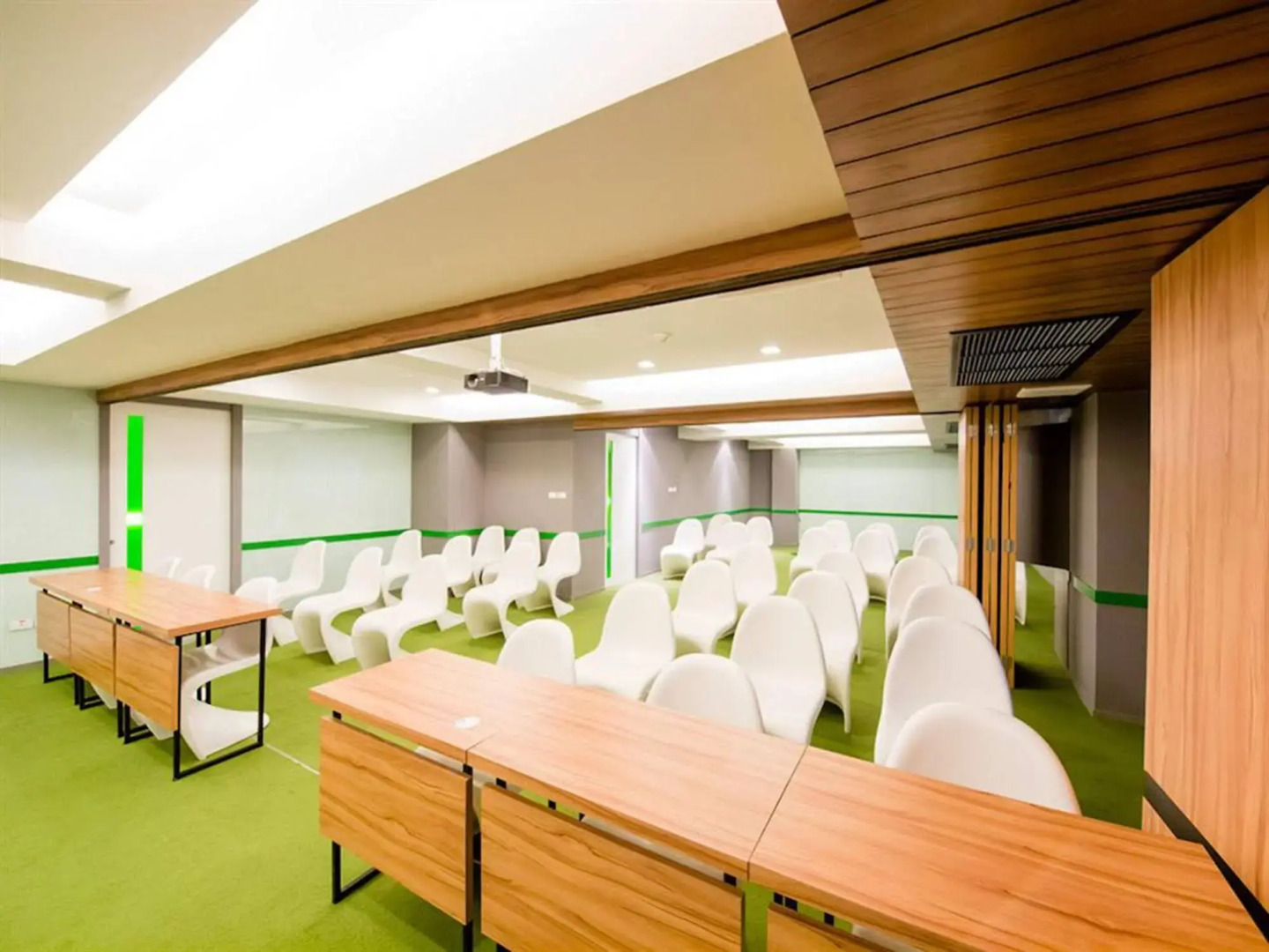 Foto - Myhotel Cmyk@Ratchada