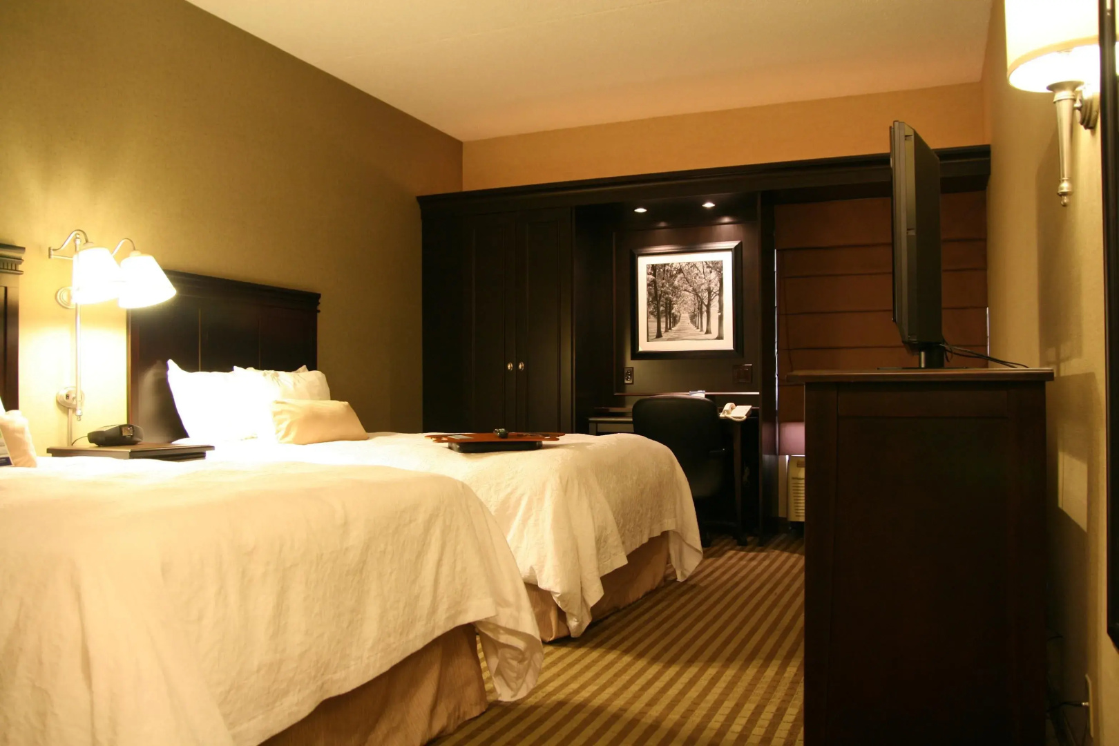 Foto - Hampton Inn Long Island / Commack