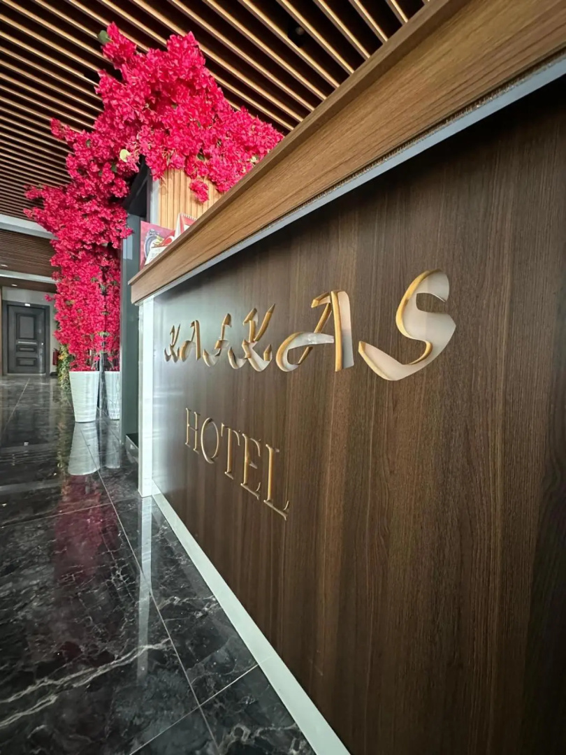 Photo - Kafkas Hotel