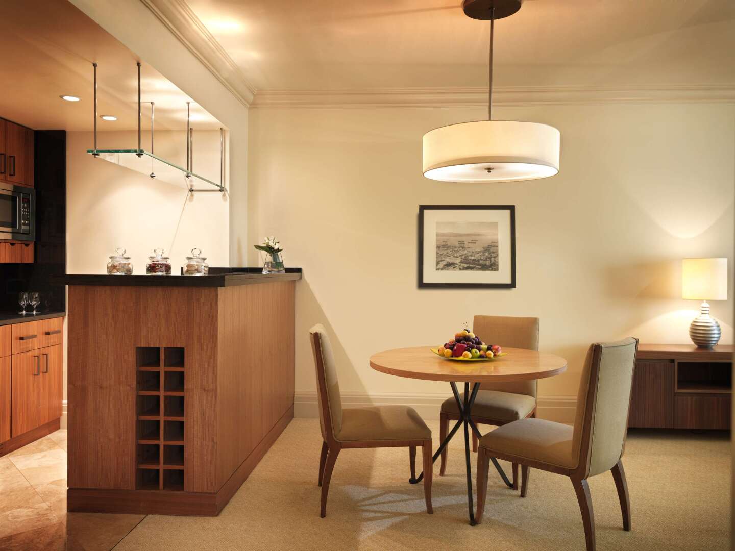 Foto - Grand Hyatt Istanbul