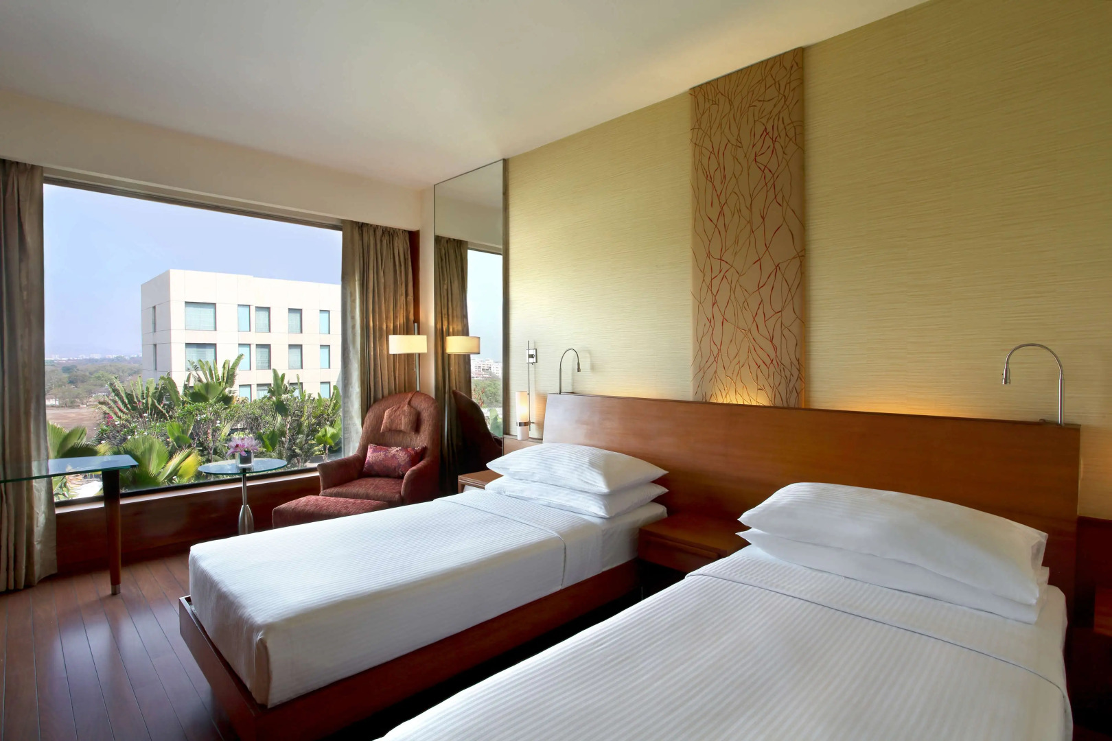 Photo - Hyatt Pune