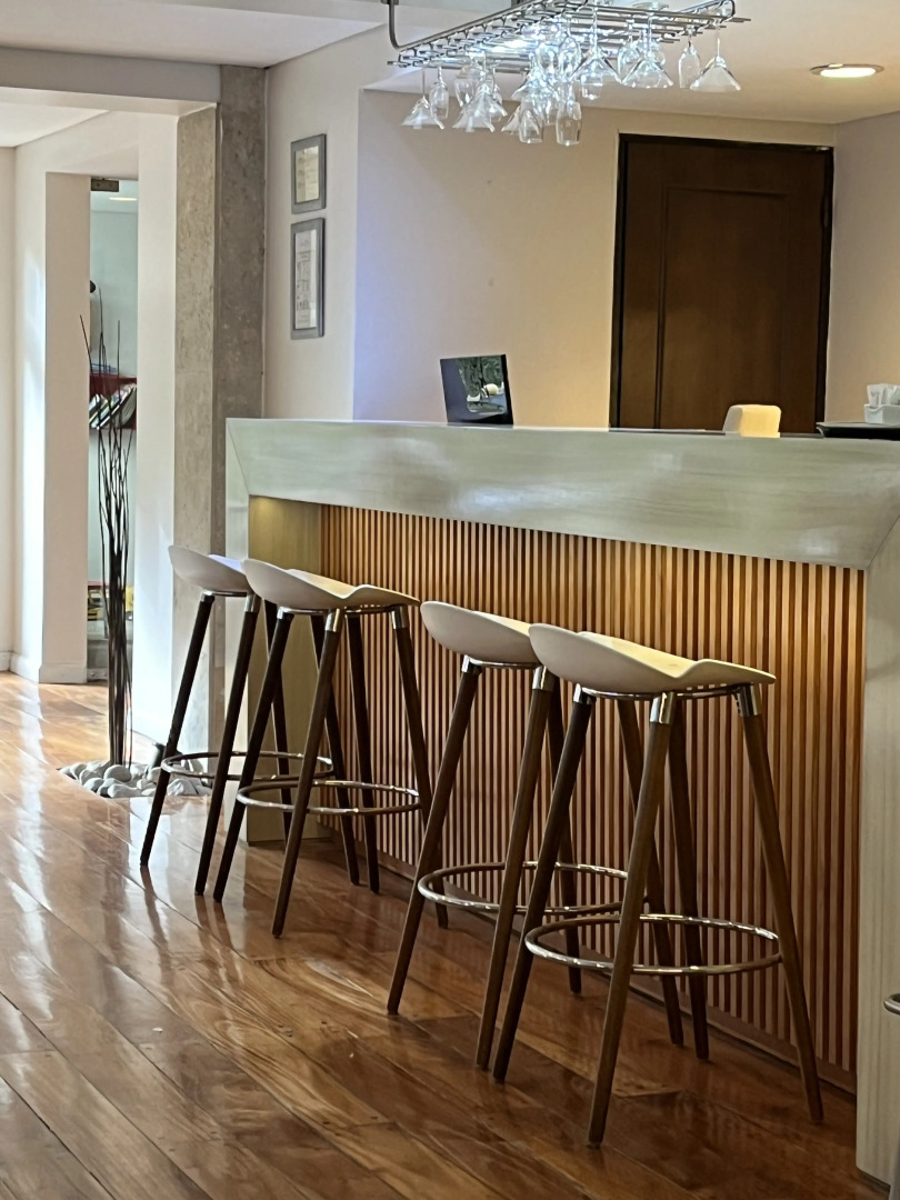 Foto - Kenton Palace Bariloche